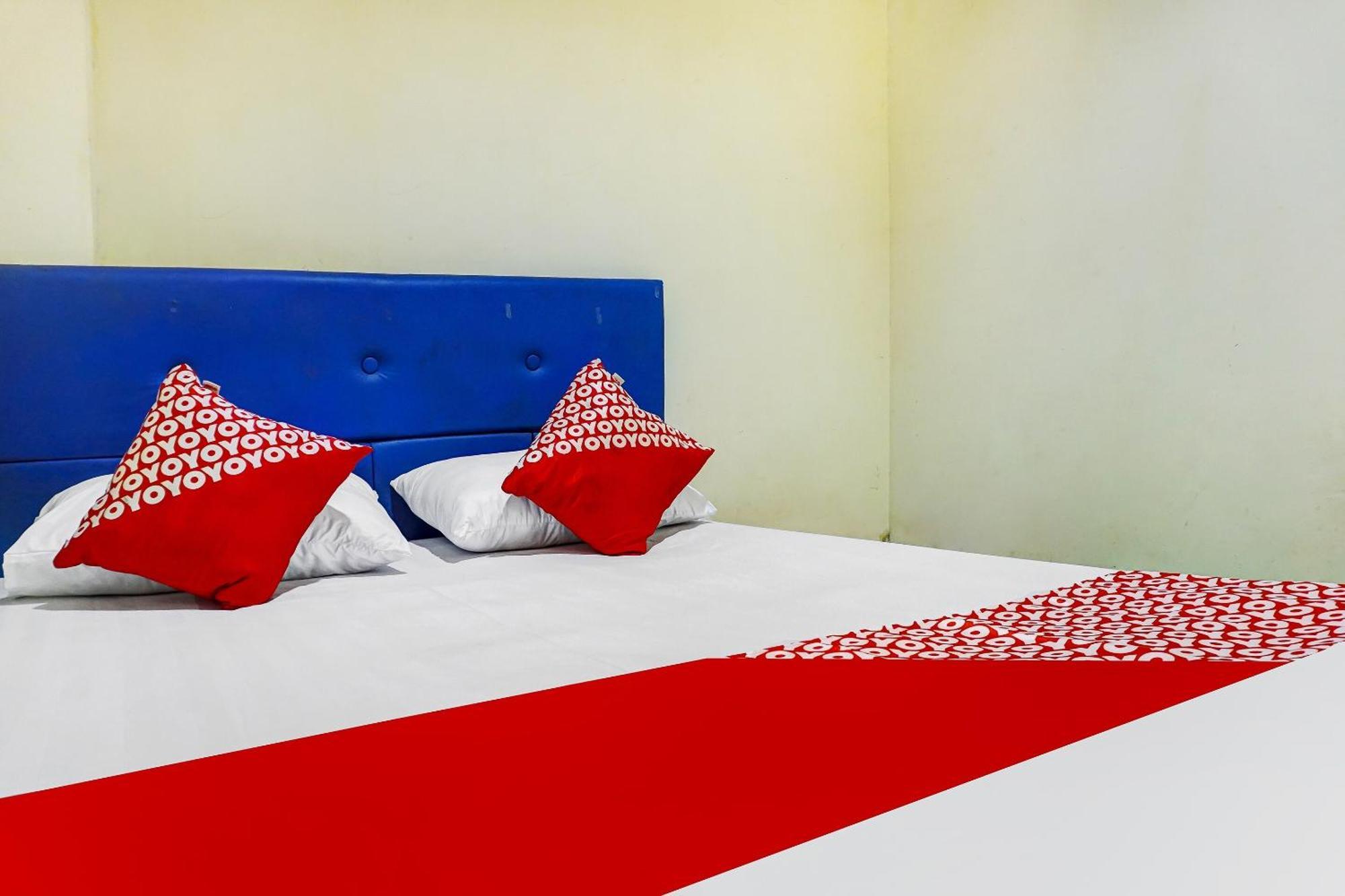 Hotel Oyo 91182 Kos'ta Makassar