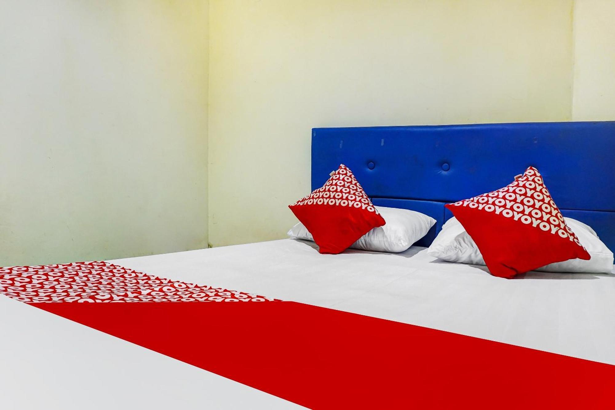 Hotel Oyo 91182 Kos'ta