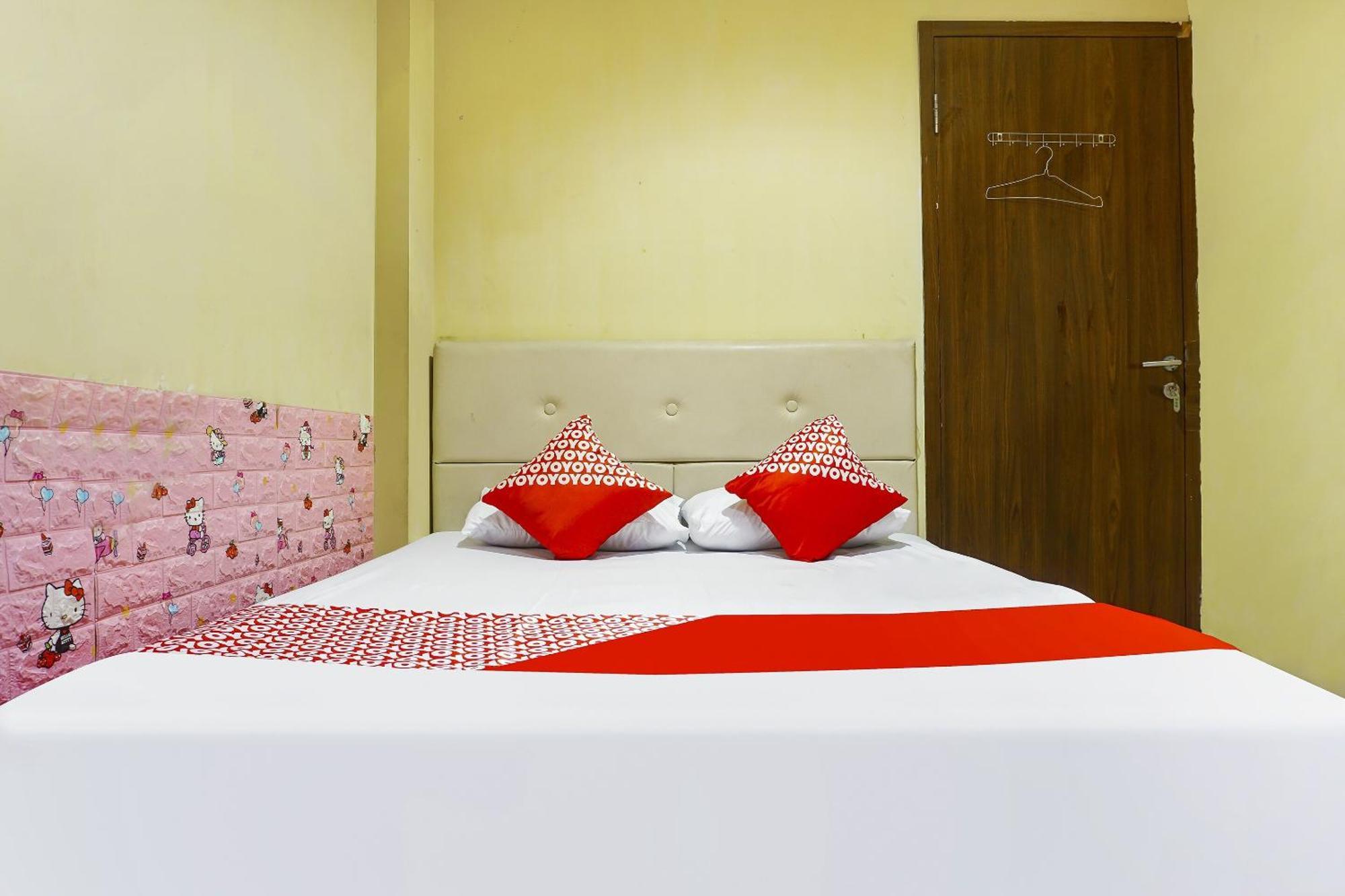 Oyo 91182 Kos'ta Hotel 2*