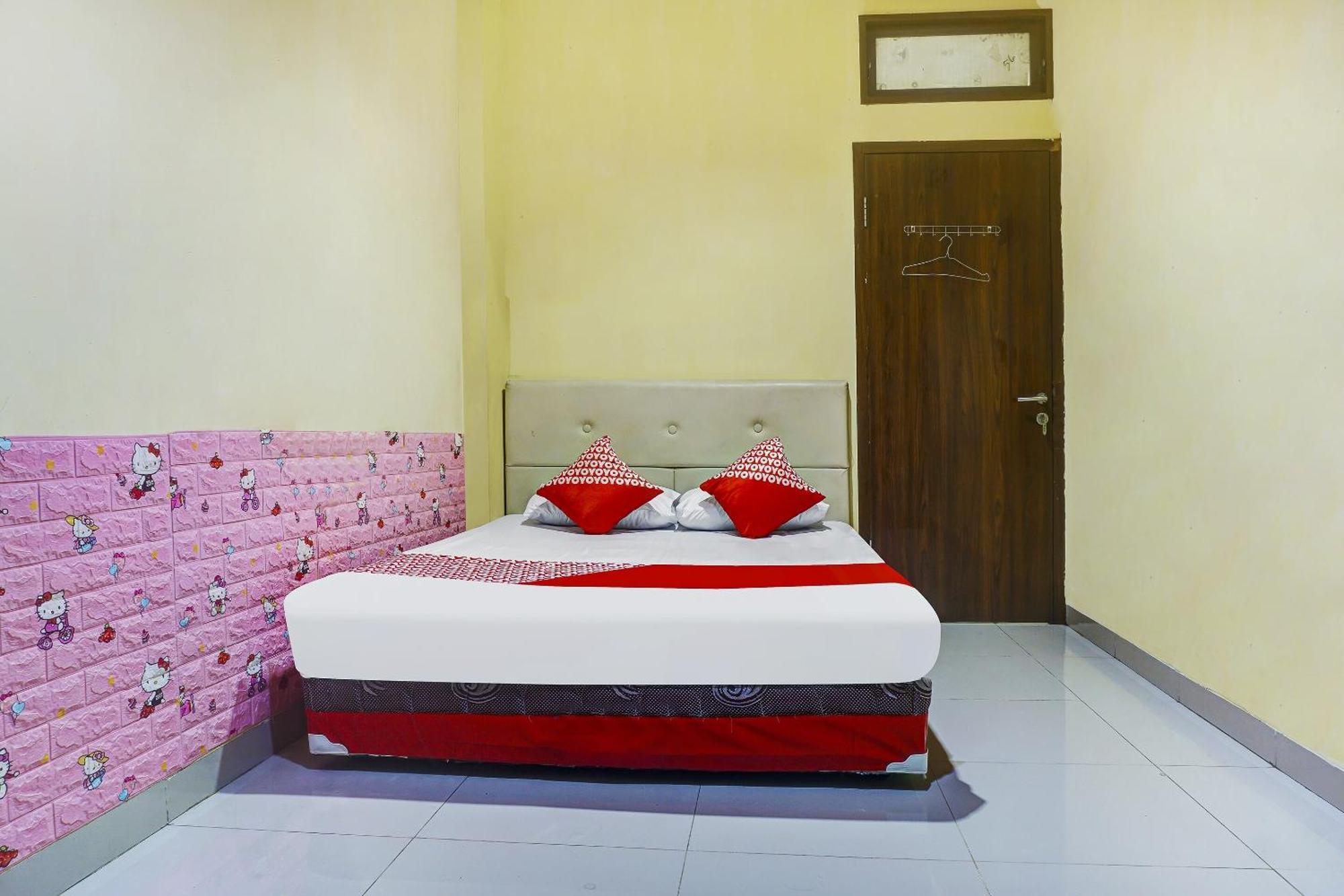 Hotel Oyo 91182 Kos'ta 2*